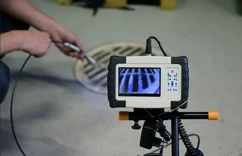 How Often Should You Schedule Drain Camera Inspections - Clog Busters