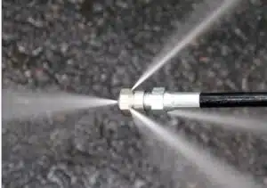 Hydro-Jetting Secrets - The Clog Busters