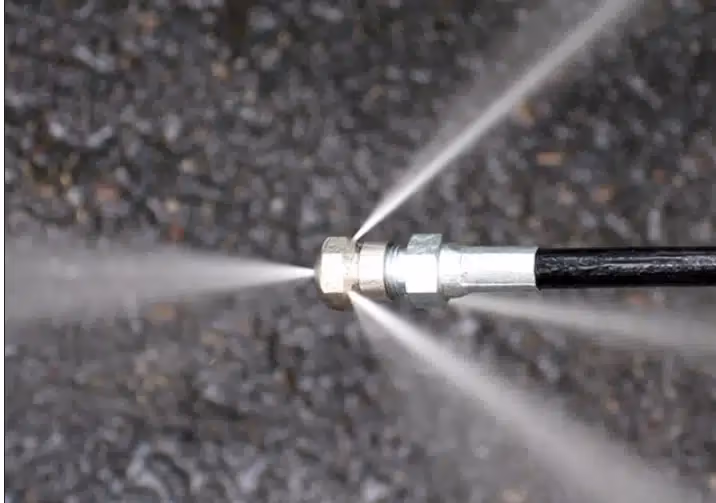 Hydro-Jetting Secrets - The Clog Busters