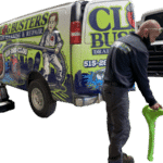 Clog Busters Drain Cleaning & Repair photo 3