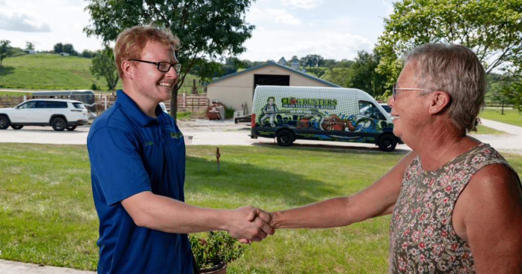 Emergency Plumbing Des Moines