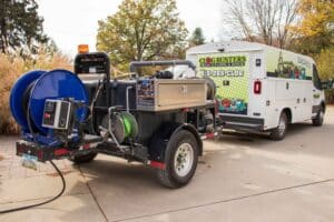 Best Plumbing Companies Serving North Liberty - Clog Busters
