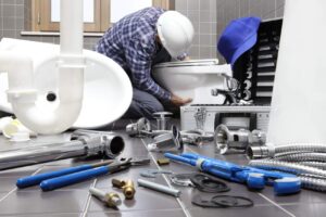 West Des Moines Plumbing Repair Service