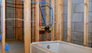 Plumbing Remodeling - Clog Busters