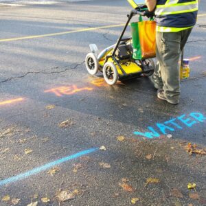 Sewer Line Locating - Clog Busters