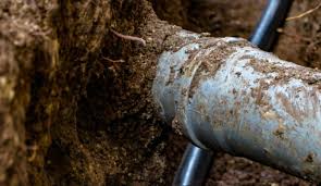 Sewer Line Replacement: Signs You Can’t Ignore - Clog Busters