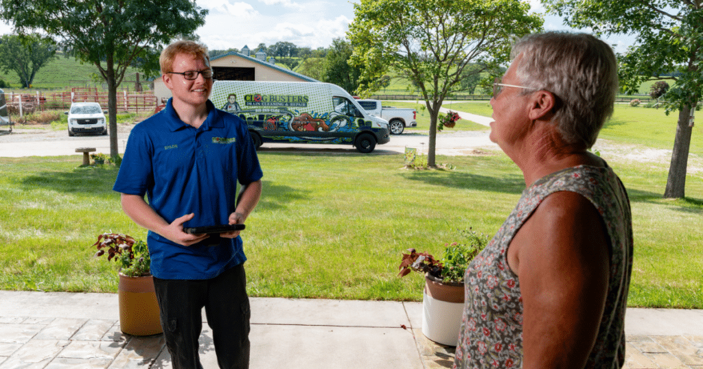 Sewer Repair Cedar Rapids