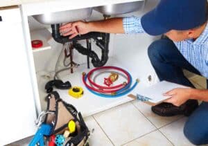 Drain Care Tips - Clog Busters
