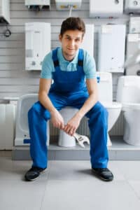What to Expect During a Clog Busters Service Call