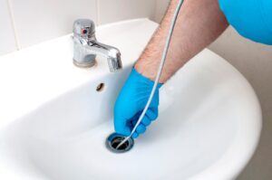West Des Moines Drain Auger Service
