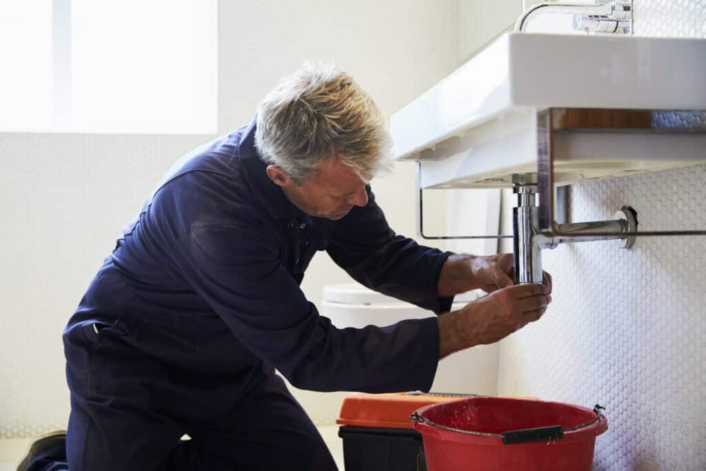 Careers in Plumbing - Clog Busters