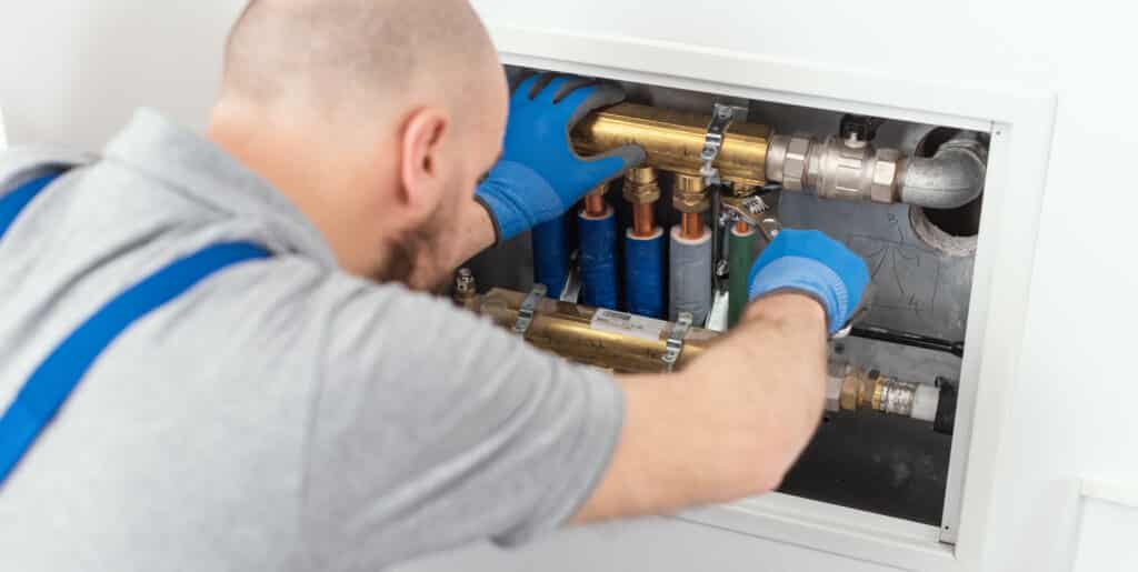 Des Moines Plumbing Repair Service - Clog Busters